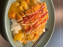 -东北林业大学-俭德园食堂