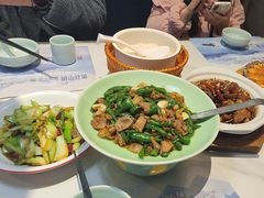 -青花小镇(凯翔新天地店)