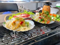 -江合勇丹东兄弟小串海鲜烧烤(总店)