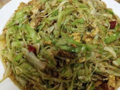 -老七饭馆(光荣道总店)