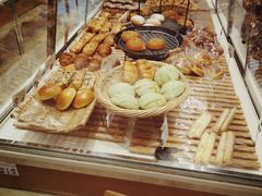 -巴黎贝甜(熙悦汇店)