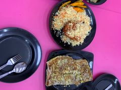 -新加坡Zam Zam餐馆