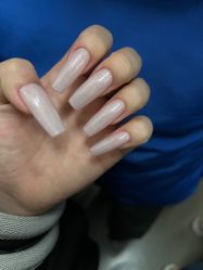 -U3美甲