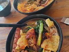 -螺蛳粉先生(蓟门桥店)