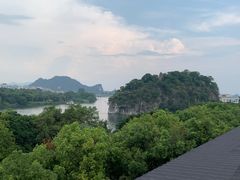 -忆咖啡观景餐厅(桂林象山公园店)