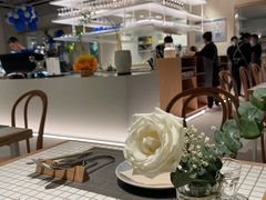 大堂-小满Grainkitchen(滨江商业广场店)