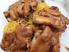 -麦文记面家(佐敦店)