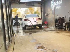 -脉冲品质汽美·贴膜(闵行店)