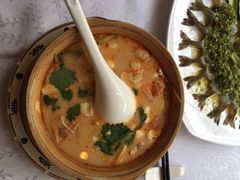 iphone_upload_pic-阿诺泰·泰国餐厅(紫荆店)