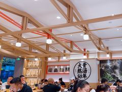 -味千拉面(广州白云机场T1西二店)