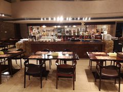 -广州希尔顿逸林酒店-OPEN開·全日制餐厅·海鲜·小火锅·自助餐(东风路店)