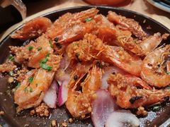 -南京大牌档(龙江新城市广场店)