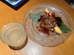 鹅肝面包-合风谷(南下塘店)