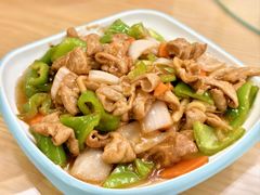 -东北风(江北万达店)