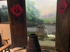 -同里国家湿地公园