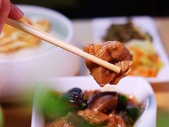 -嘉和一品粥(方庄店)