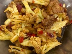 -新新湘菜馆(新中街二条店)