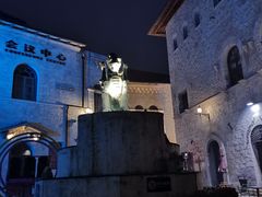 -华谊兄弟（长沙）电影小镇