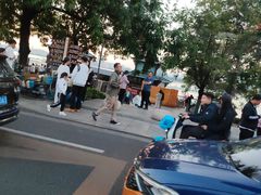 -云龙湖旅游景区