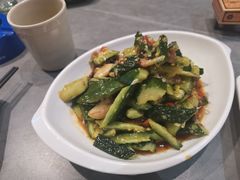 -798烧烤工厂(太和路店)