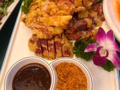 -平壤馆(西塔街店)