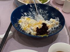 -顺风海鲜港(金玉兰店)