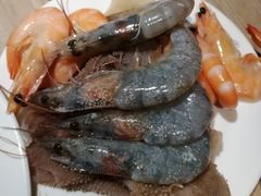 -星伦多自助料理(爱琴海店)