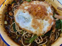 小面-赵伍面庄(吉祥苑店)