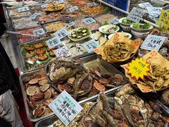 -旺角小渔村·海肠捞饭开创者(二马路店)