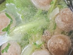 -阿娟牛肉丸·手打牛肉丸·现做现卖