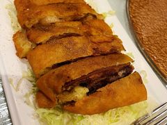 -阳澄湖费尔蒙酒店颐丰阁中餐厅(马鞍山西路店)