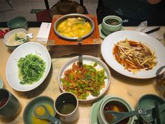 -锦府盐帮·侯宅(五棵松万达店)