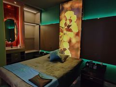 -臻享足道·HIFI影院足疗·泡浴SPA(成华店)