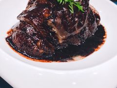 -庆余楼·用心与食材·特色菜&灶头面(仙蠡墩店)