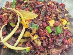 -新新湘菜馆(新中街二条店)
