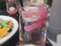-1981牛排西餐厅(海信店)