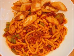 -花小小新疆炒米粉·小锅现炒(灯市口店)