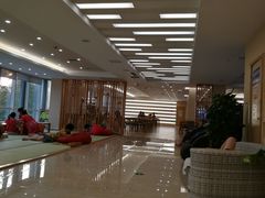 -汤里来温泉