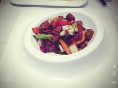iphone_upload_pic-怡情荟•海鲜青岛菜(五四广场旗舰店)