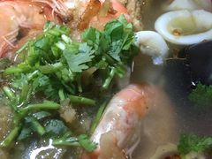 -老宅原住民沙茶面精品小吃(龙头路店)