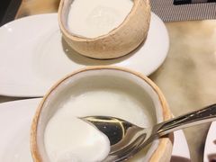 -安蒂娅·海鲜自助餐厅(安蒂娅美兰酒店)