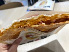 -阿甘锅盔(清河万象汇店)