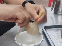 -清真·马坡烧烤涮牛肚·酸浆火锅(新区总店)