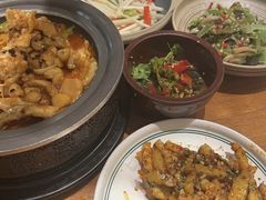 -云海肴·汽锅鸡·云南菜(苏州中心店)