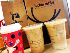 -luckincoffee瑞幸咖啡(顺义华联商厦店)