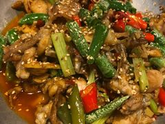 -辛香汇(飞洲店)