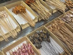 -观音桥步行街