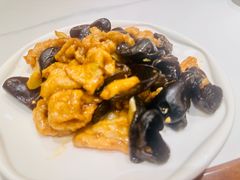 -老爷庙风味美食府(魏都大道店)