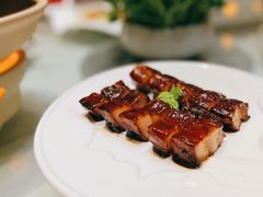 -顺德美的万豪酒店-万豪中餐厅