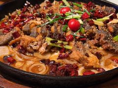 -老板恋上鱼(环山路店)